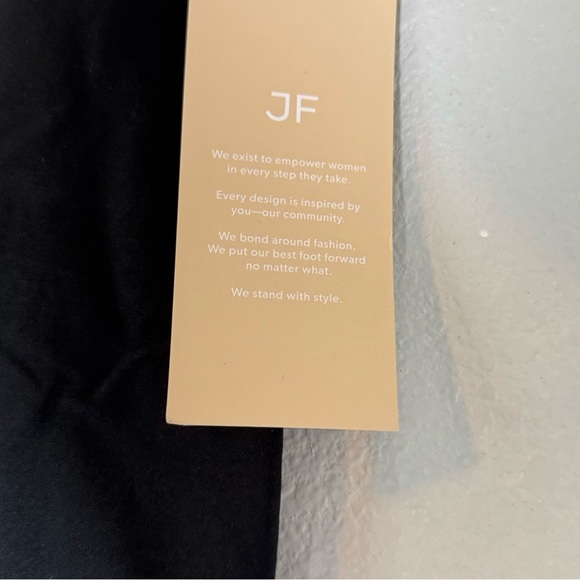 New JustFab Black Sleeveless Bodysuit S/XS - Picture 3 of 11